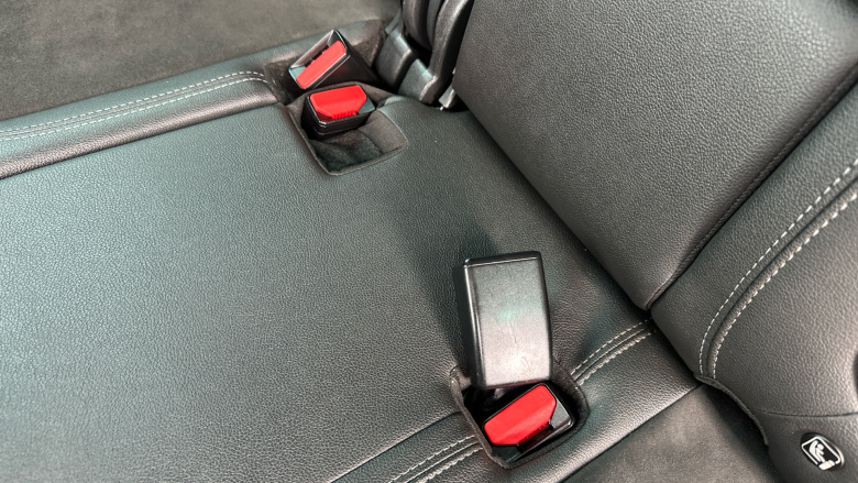 Vauxhall Crossland 1.2 Turbo Ultimate 5dr Petrol Hatchback